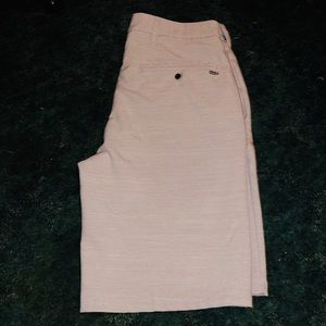 Hurley shorts